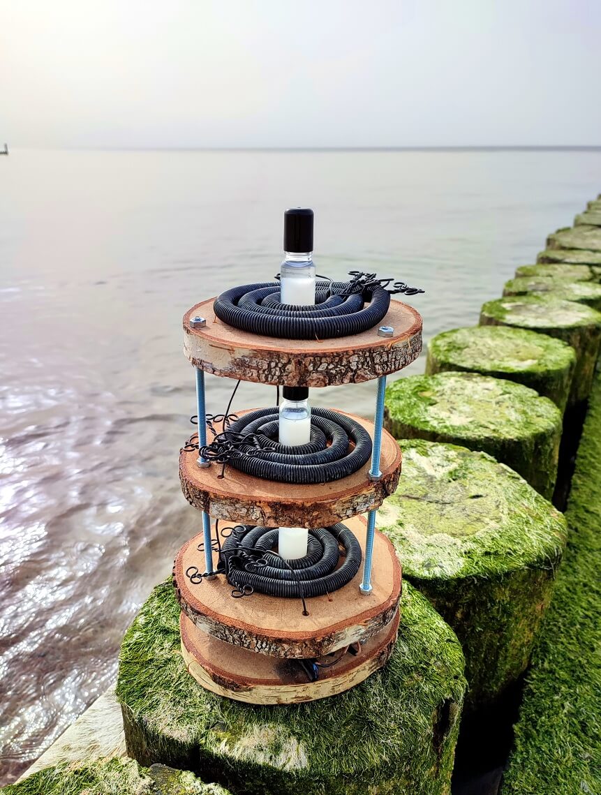 MAGRAV - BIOENERGETIC PLASMA GENERATOR - Image 2