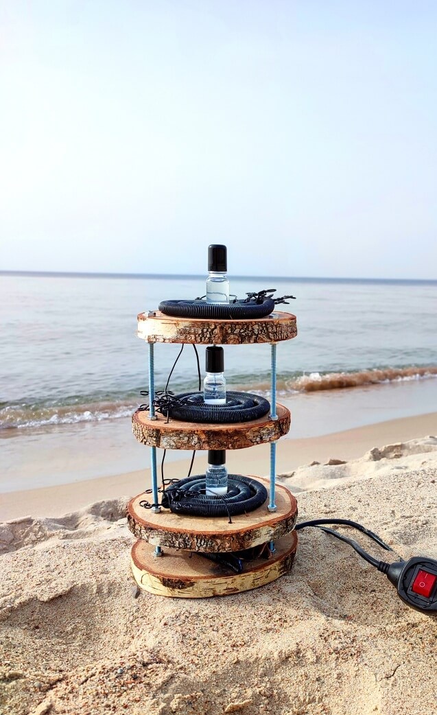 MAGRAV - BIOENERGETIC PLASMA GENERATOR - Image 4