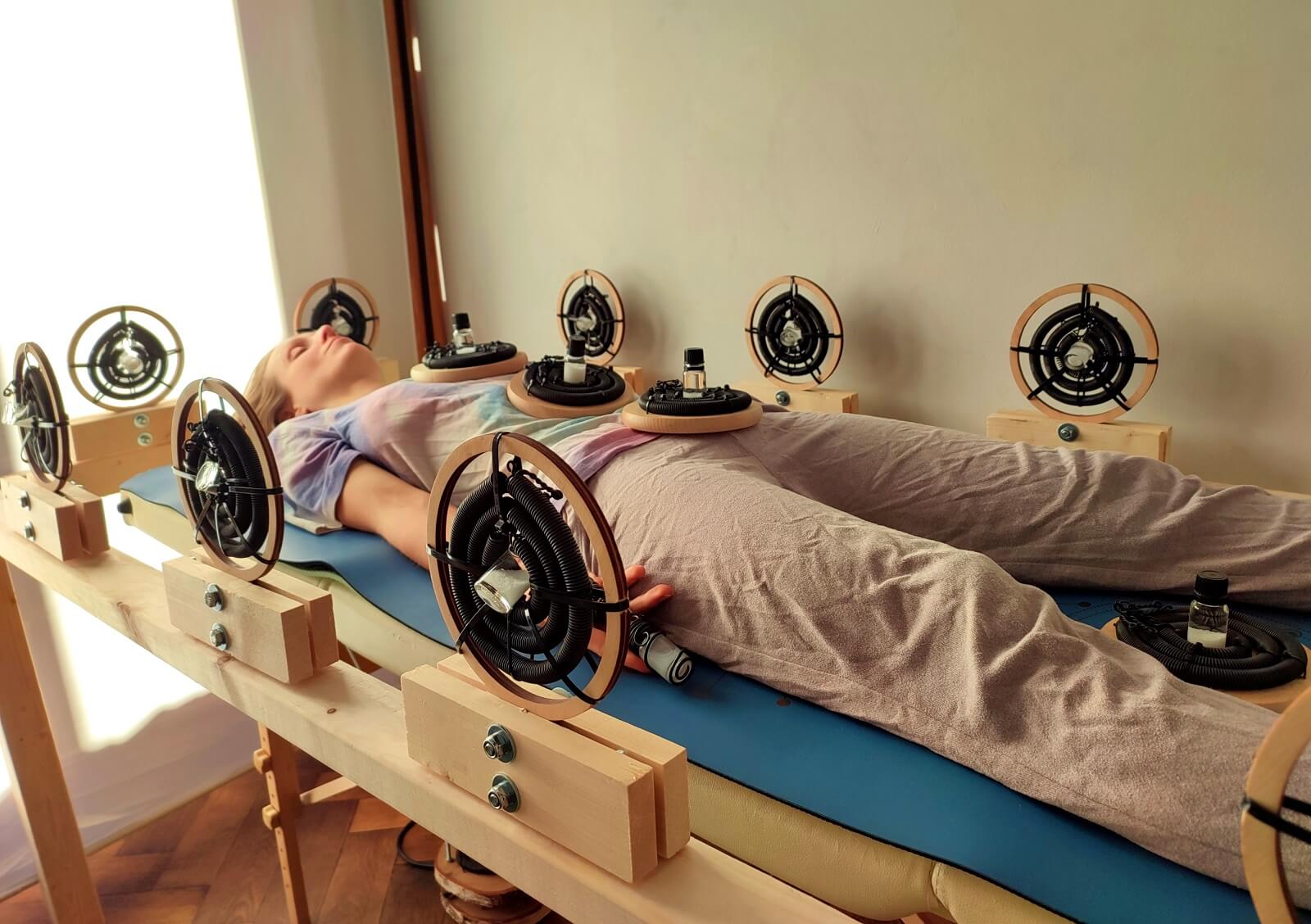 The Bioenergetic Balancing System - Image 9