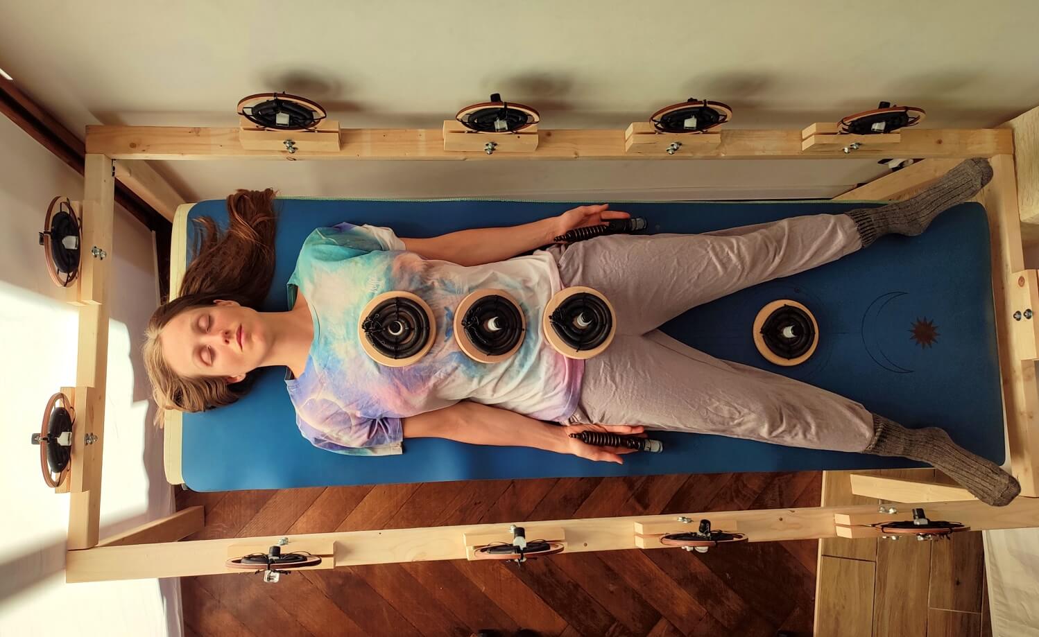 The Bioenergetic Balancing System - Image 7