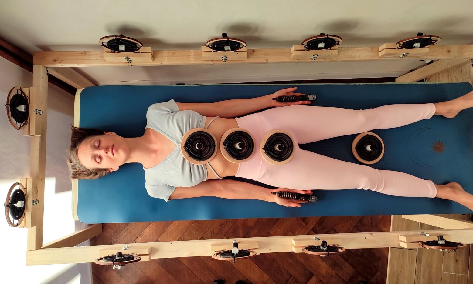 The Bioenergetic Balancing System - Image 8