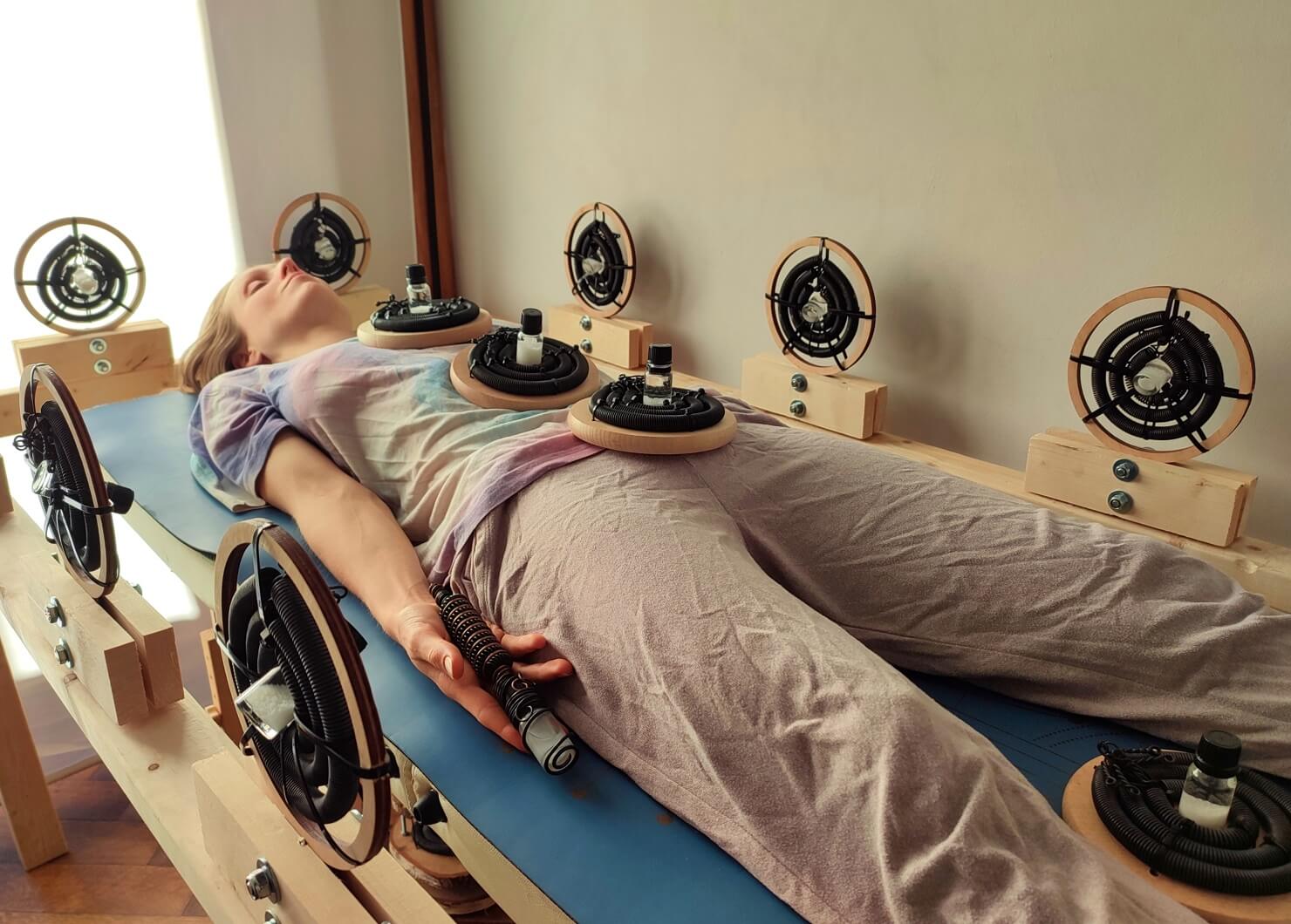 The Bioenergetic Balancing System - Image 6